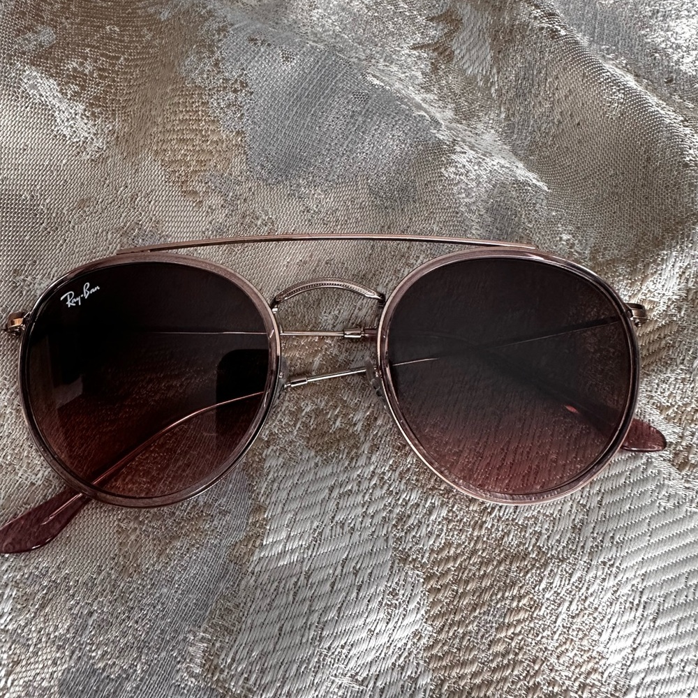 Rayban sunglasses